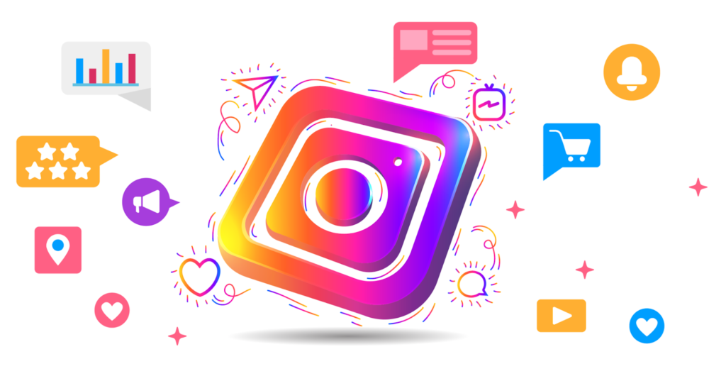 Buy country-targeted Instagram Followers to boost Social Influence