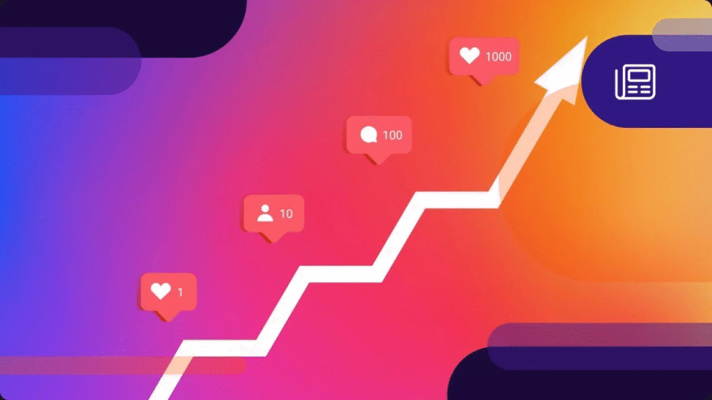 Buy instagram Followers