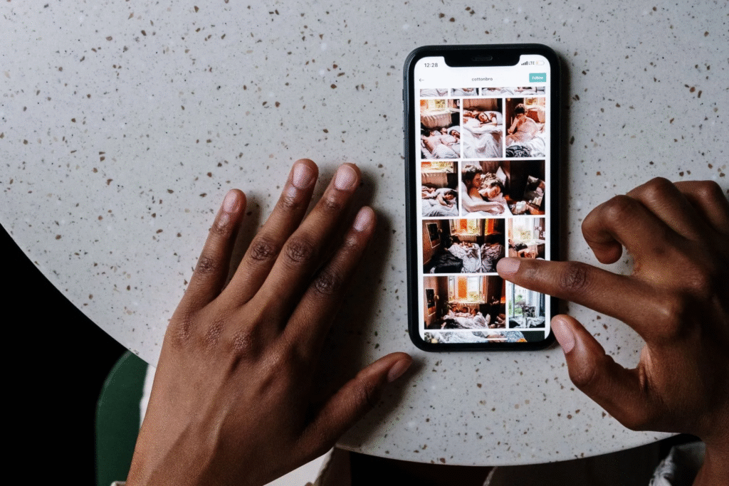 Buy Instagram followers NZ to stand out on the explore page 1 instagram